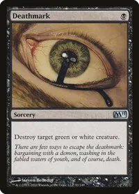 Deathmark - Foil