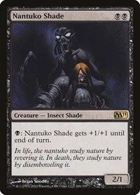 Nantuko Shade - Foil