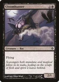Gloomhunter - Foil