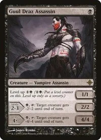 Guul Draz Assassin - Foil