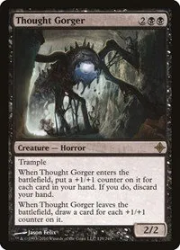 Thought Gorger - Foil
