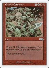 Goblin Offensive