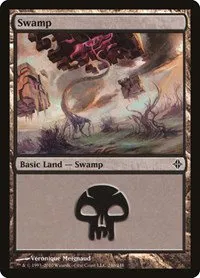 Swamp