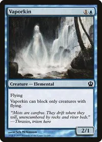 Vaporkin - Foil