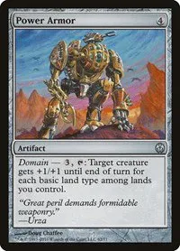 Power Armor