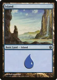 Island