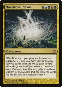 Maelstrom Nexus - Foil