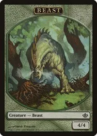 Beast Token