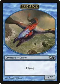 Drake Token - Normal Drake Token