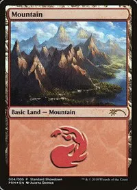Mountain - Alayna Danner Mountain 170482