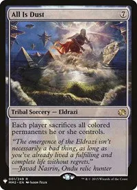 All Is Dust - Normal All Is Dust