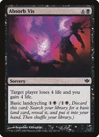 Absorb Vis - Foil