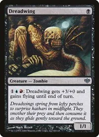 Dreadwing - Foil