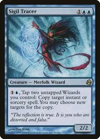 Sigil Tracer - Foil