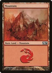 Mountain