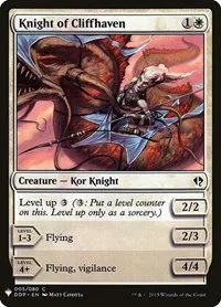 Knight of Cliffhaven - Normal Knight Of Cliffhaven