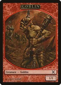 Goblin Token - Normal Goblin Token