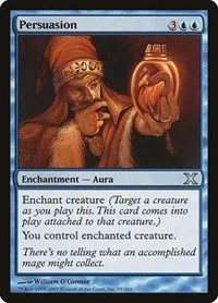 Persuasion - Foil