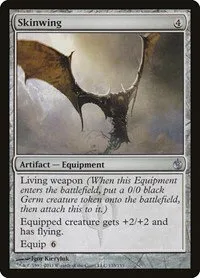 Skinwing - Foil
