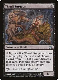 Thrull Surgeon