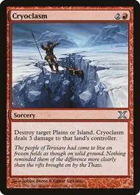 Cryoclasm - Foil