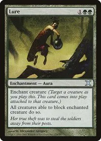 Lure - Foil