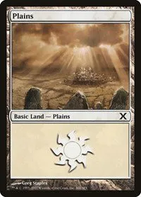 Plains
