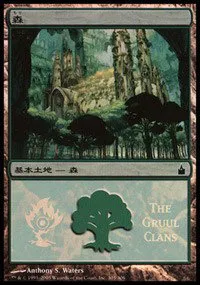 Forest