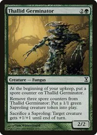 Thallid Germinator - Foil