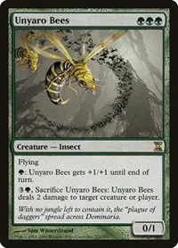 Unyaro Bees