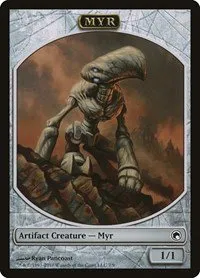 Myr Token - Normal Myr Token