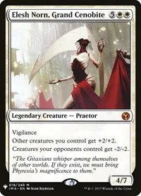 Elesh Norn, Grand Cenobite - Normal Elesh Norn Grand Cenobi