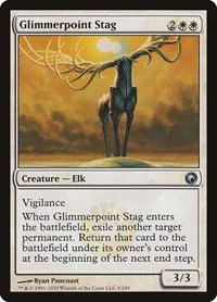 Glimmerpoint Stag - Normal Glimmerpoint Stag