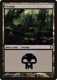 Swamp