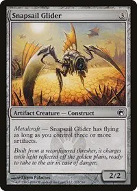 Snapsail Glider - Foil
