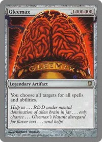 Gleemax