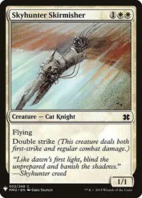 Skyhunter Skirmisher - Normal Skyhunter Skirmisher