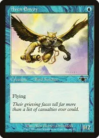 Aven Envoy - Foil