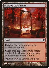Rakdos Carnarium