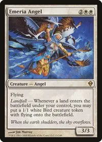 Emeria Angel - Normal Emeria Angel