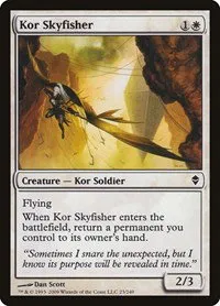 Kor Skyfisher