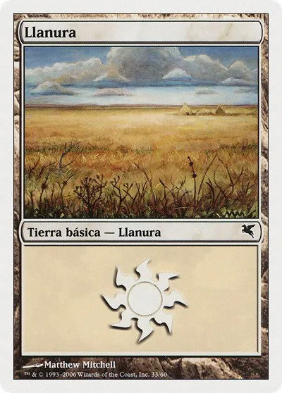 Plains (Italian) - "Pianura" - Italian