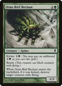 Oran-Rief Recluse - Foil