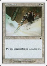 Disenchant - Foil