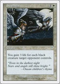 Starlight - Foil