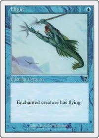 Flight - Foil