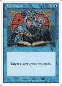 Inspiration - Foil