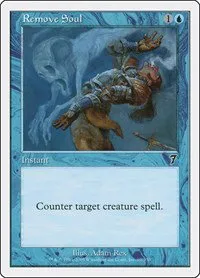 Remove Soul - Foil