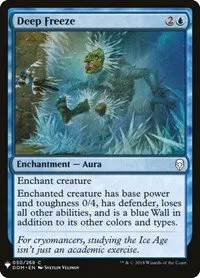 Deep Freeze - Normal Deep Freeze