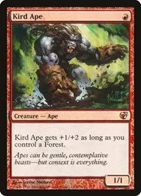 Kird Ape